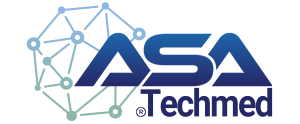 ASA TECHMED logo