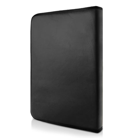 Miller Fiberoptic Laryngoscope Set - 4 Straight Blades & Case - ASA TECHMED