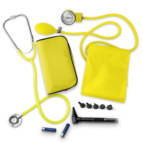 Nurse Essentials Starter Kit with Travel Case - ASA TECHMED