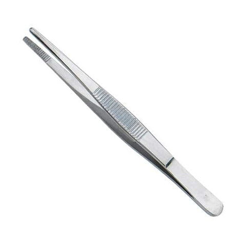 Nurse Fanny Pack with Forceps, Hemostat, Scissors, Pen Light, Tape Measure, Eye Chart and Keychain - ASA TECHMED