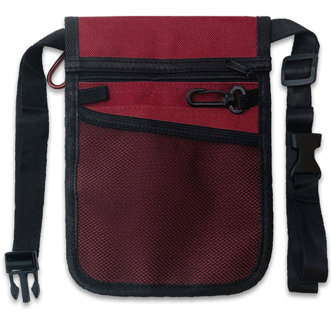 Nurse Organizer Belt Hip Bag Pouch Medical Organizer for Nurses - ASA TECHMED