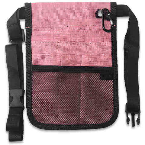 Nurse Organizer Belt Hip Bag Pouch Medical Organizer for Nurses - ASA TECHMED