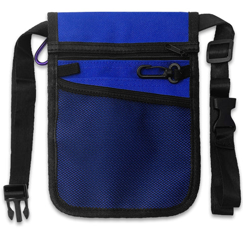 Nurse Organizer Belt Hip Bag Pouch Medical Organizer for Nurses - ASA TECHMED