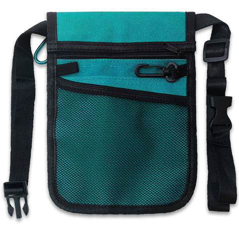 Nurse Organizer Belt Hip Bag Pouch Medical Organizer for Nurses - ASA TECHMED