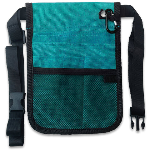 Nurse Organizer Belt Hip Bag Pouch Medical Organizer for Nurses - ASA TECHMED