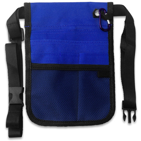 Nurse Organizer Belt Hip Bag Pouch Medical Organizer for Nurses - ASA TECHMED