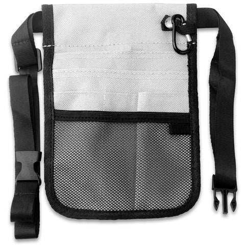 Nurse Organizer Belt Hip Bag Pouch Medical Organizer for Nurses - ASA TECHMED