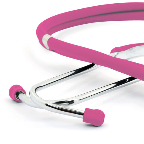 Premium Sprague Rappaport Dual - Head Stethoscope – Multi Colors - ASA TECHMED