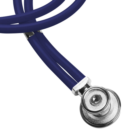 Premium Sprague Rappaport Dual - Head Stethoscope – Multi Colors - ASA TECHMED