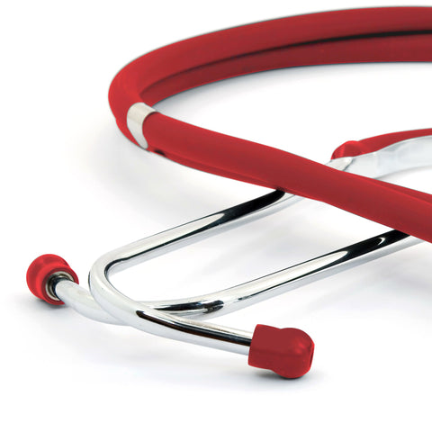 Premium Sprague Rappaport Dual - Head Stethoscope – Multi Colors - ASA TECHMED