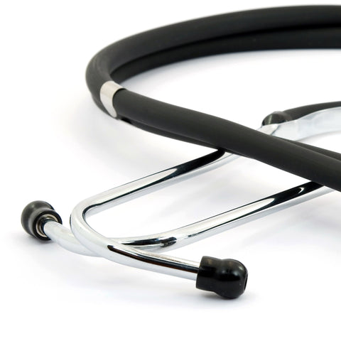 Premium Sprague Rappaport Dual - Head Stethoscope – Multi Colors - ASA TECHMED
