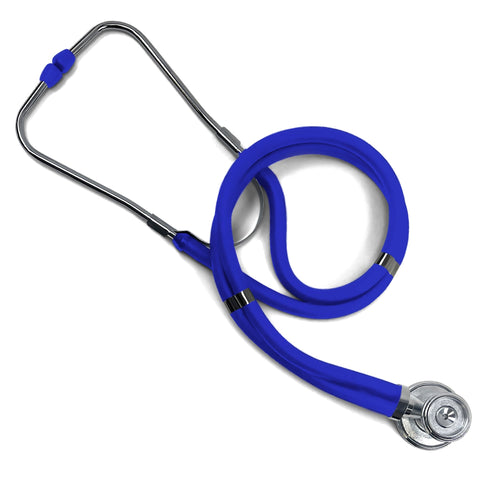 Premium Sprague Rappaport Dual - Head Stethoscope – Multi Colors - ASA TECHMED
