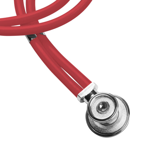 Premium Sprague Rappaport Dual - Head Stethoscope – Multi Colors - ASA TECHMED