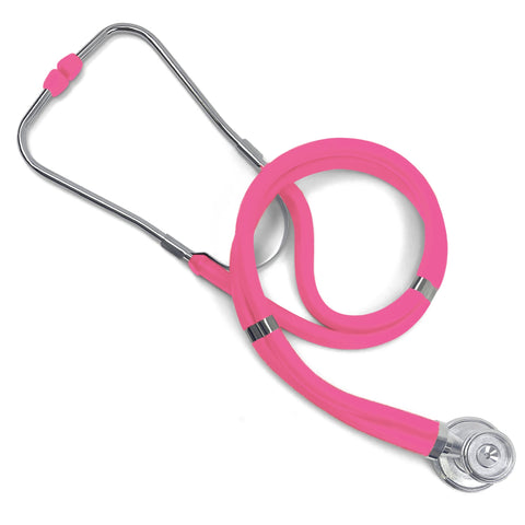 Premium Sprague Rappaport Dual - Head Stethoscope – Multi Colors - ASA TECHMED