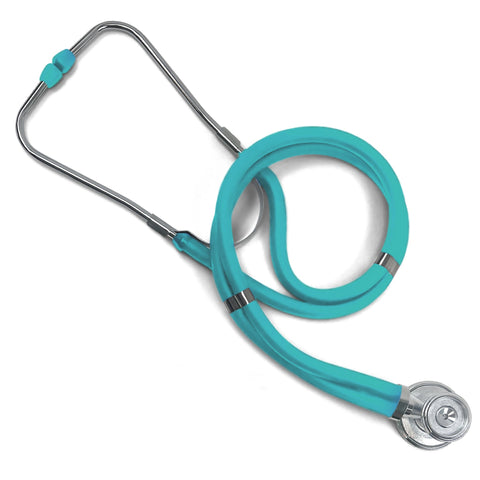 Premium Sprague Rappaport Dual - Head Stethoscope – Multi Colors - ASA TECHMED