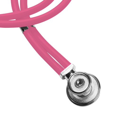 Premium Sprague Rappaport Dual - Head Stethoscope – Multi Colors - ASA TECHMED