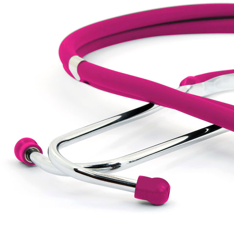 Premium Sprague Rappaport Dual - Head Stethoscope – Multi Colors - ASA TECHMED
