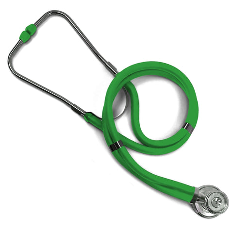 Premium Sprague Rappaport Dual - Head Stethoscope – Multi Colors - ASA TECHMED