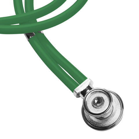 Premium Sprague Rappaport Dual - Head Stethoscope – Multi Colors - ASA TECHMED