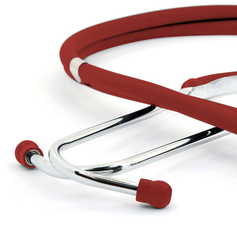 Premium Sprague Rappaport Dual - Head Stethoscope – Multi Colors - ASA TECHMED