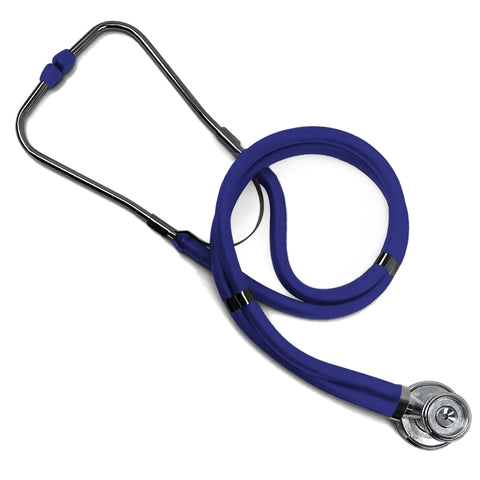 Premium Sprague Rappaport Dual - Head Stethoscope – Multi Colors - ASA TECHMED