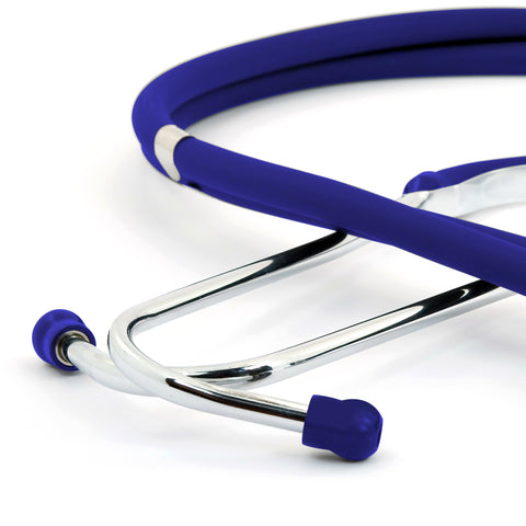 Premium Sprague Rappaport Dual - Head Stethoscope – Multi Colors - ASA TECHMED