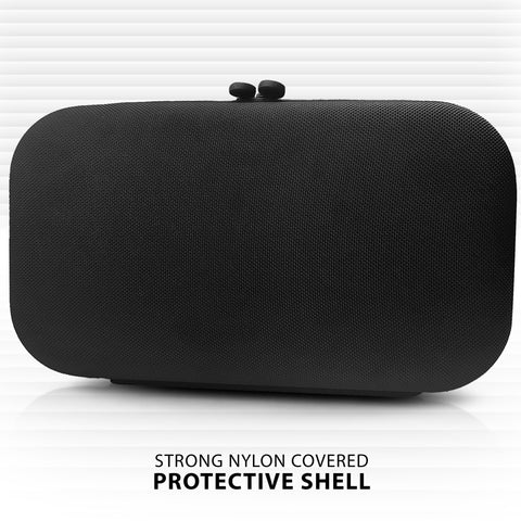Stethoscope Case – Hard Shell Medical Bag for Nurses & Doctors - ASA TECHMED