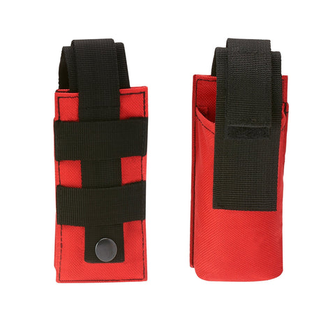 Tourniquet MOLLE Pouch Holder with Shear Slot - ASA TECHMED