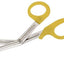 EMT Trauma Shears / Nurse Scissors, 7.5" - Assorted Colors Yellow 1 Nurse Products