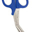 EMT Trauma Shears / Nurse Scissors, 7.5" - Assorted Colors Royal Blue 1 Nurse Products