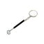 Nurse Stethoscope/ Keyring Charms - Stethoscopes, Dental Mirrors and More Nurse Products