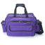 Deluxe Nurse Shoulder/Travel Bag with Lockable Zippers and Adjustable Straps Nurse & Medical Bags