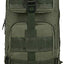 Rucksack Military Tactical Backpack Waterproof Outdoors Hiking Travel Molle Bag Army Green Trauma & IFAK bags