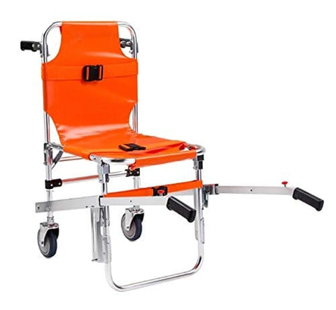 Medical Stair Stretcher Ambulance Wheel Chair New Equipment Emergency Stretchers and Immobilization Products