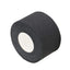ASA TECHMED - 15yd Premium Athletic Trainer's Tape - 1.5" Black Athletic Tape Ankles New - Ideal for First Aid Kit and Sporting First Aid Kit 1 Cohesive / Self Adhesive Bandages