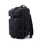 Large Military Tactical Backpack Rucksack Waterproof Outdoor Hiking Travel Molle Bag Black Trauma & IFAK bags
