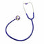 Medical Classic Stethoscope - Multiple Colors Purple Stethoscopes