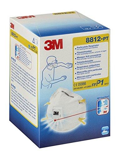 3M Mask - ASA TECHMED