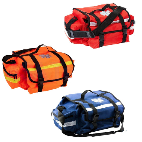 EMT Bags - ASA TECHMED