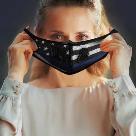 Face Masks and Personal Protective Equipment (PPE) - ASA TECHMED