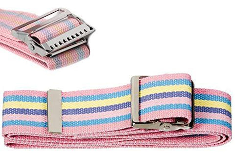 Gait Belts - ASA TECHMED
