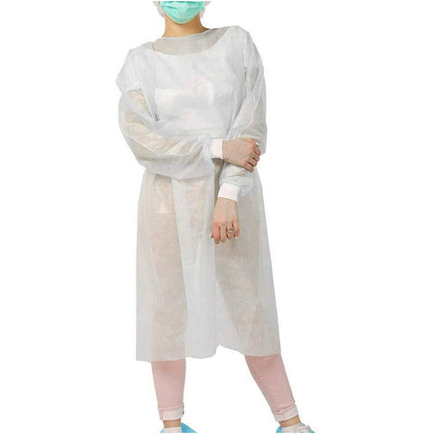 Gowns - ASA TECHMED