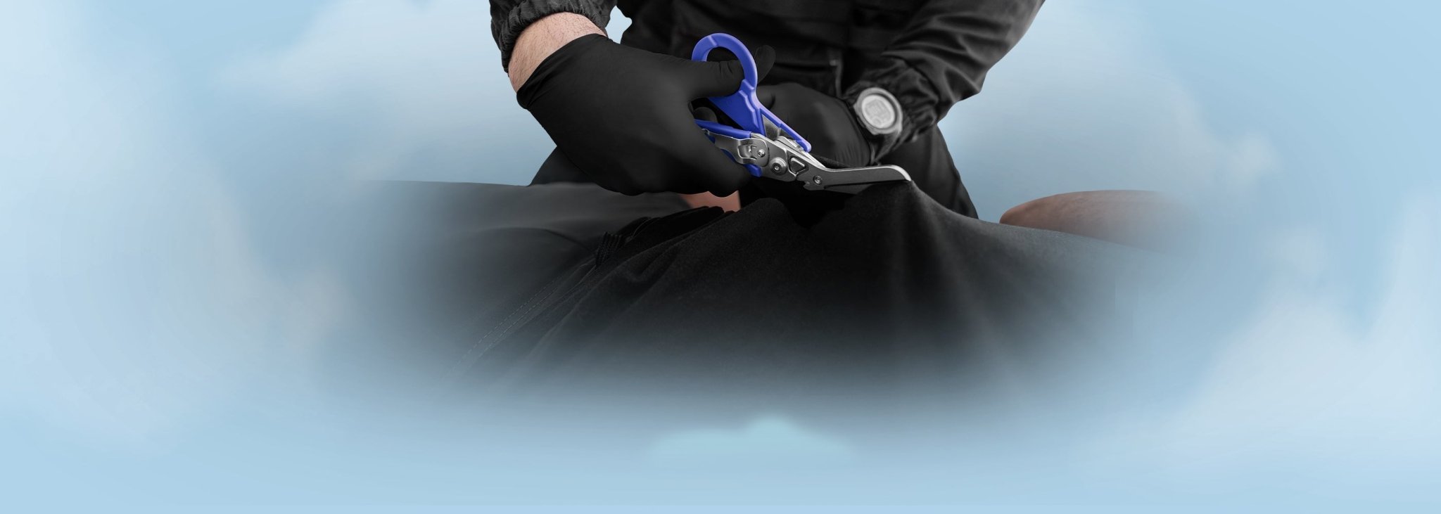 Medical Trauma Shears & Bandage Scissors - ASA TECHMED