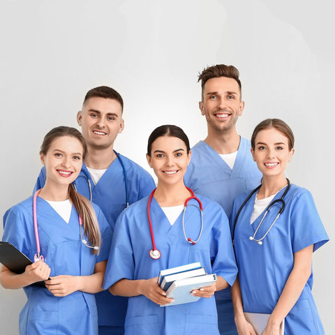 Nursing Student Kits & Clinical Starter Sets - ASA TECHMED