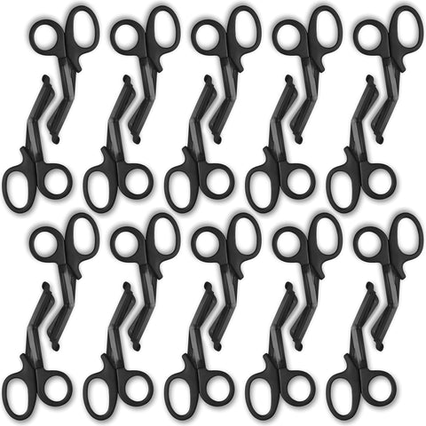 EMT Trauma Shears / Nurse Scissors, 7.5" - Assorted Colors