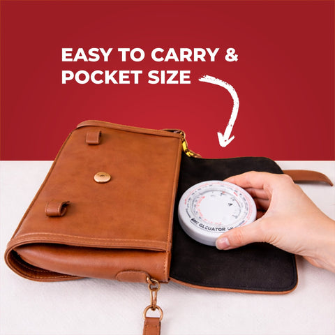 150cm Retractable Tape Measure for BMI and Body Mass Index - ASA TECHMED