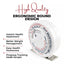 150cm Retractable Tape Measure for BMI and Body Mass Index - ASA TECHMED