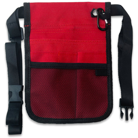 Nurse Organizer Belt Hip Bag Pouch Medical Organizer for Nurses