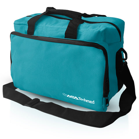 Heavy Duty Medical Nurse Bag - Essential for Medical Professionals - ASA TECHMED