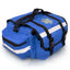 Deluxe First Responder EMS/EMT Emergency Medical Bag in Assorted Colors Blue EMT Gear